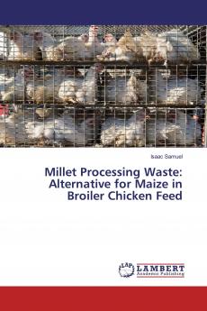Millet Processing Waste