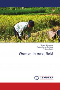 Women in rural field