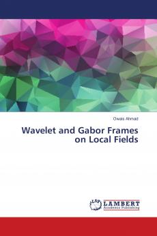 Wavelet and Gabor Frames on Local Fields