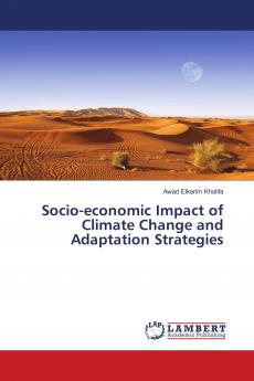 Socio-economic Impact of Climate Change and Adaptation Strategies