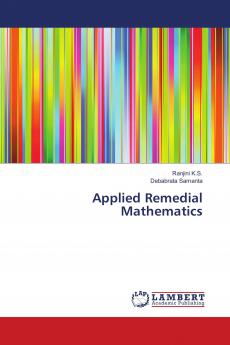 Applied Remedial Mathematics