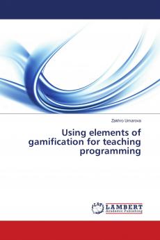 Using elements of gamification for teaching programming