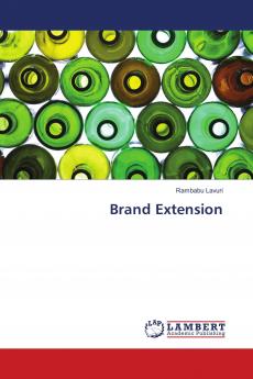 Brand Extension