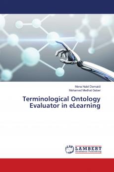 Terminological Ontology Evaluator in eLearning