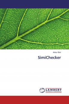 SimiChecker