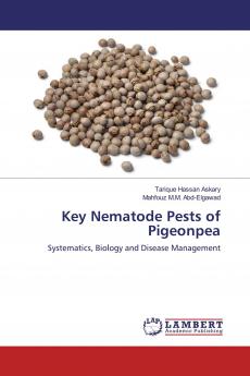 Key Nematode Pests of Pigeonpea