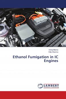 Ethanol Fumigation in IC Engines