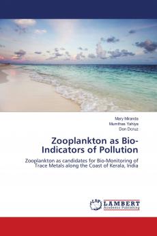 Zooplankton as Bio-Indicators of Pollution