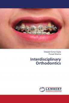 Interdisciplinary Orthodontics