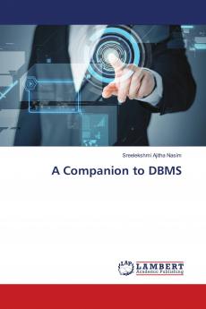 A Companion to DBMS