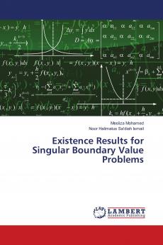 Existence Results for Singular Boundary Value Problems