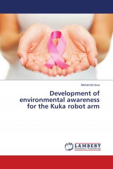 Development of environmental awareness for the Kuka robot arm