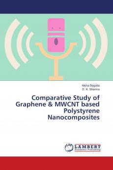 Comparative Study of Graphene & MWCNT based Polystyrene Nanocomposites