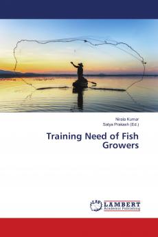Training Need of Fish Growers
