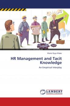 HR Management and Tacit Knowledge