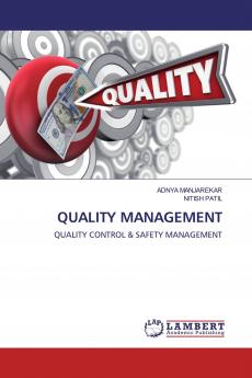 QUALITY MANAGEMENT