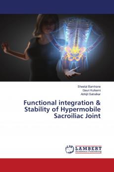 Functional integration & Stability of Hypermobile Sacroiliac Joint