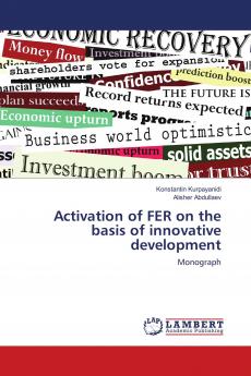 Activation of FER on the basis of innovative development