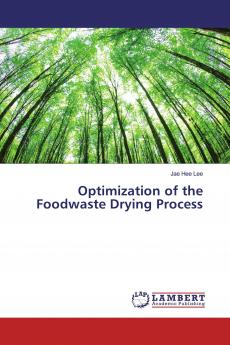 Optimization of the Foodwaste Drying Process