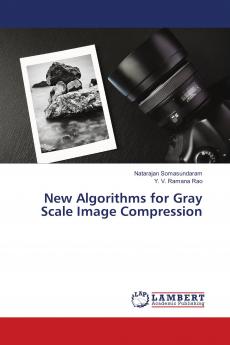 New Algorithms for Gray Scale Image Compression