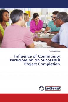Influence of Community Participation on Successful Project Completion