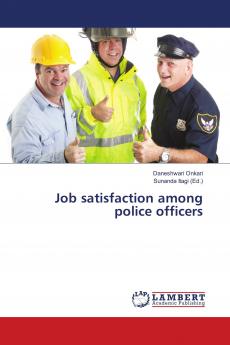 Job satisfaction among police officers