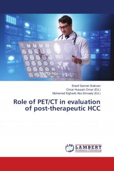 Role of PET/CT in evaluation of post-therapeutic HCC