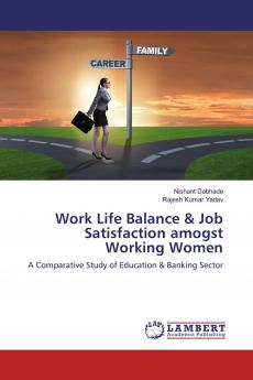 Work Life Balance & Job Satisfaction amogst Working Women
