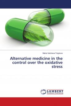 Alternative medicine in the control over the oxidative stress