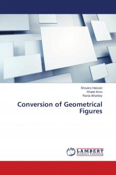 Conversion of Geometrical Figures