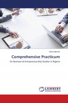 Comprehensive Practicum