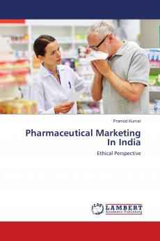 Pharmaceutical Marketing In India