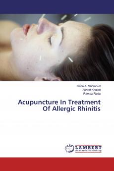Acupuncture In Treatment Of Allergic Rhinitis