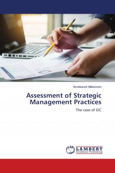 Assessment of Strategic Management Practices