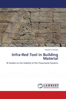 Infra-Red Tool in Building Material