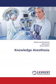 Knowledge Anesthesia