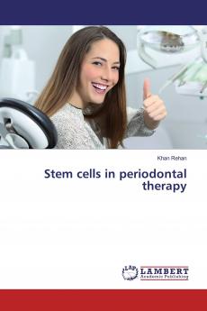 Stem cells in periodontal therapy