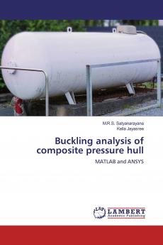Buckling analysis of composite pressure hull