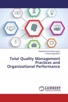 Total Quality Management Practices and Organizational Performance