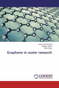 Graphene in water research