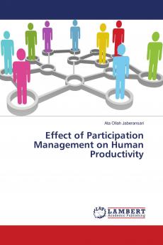 Effect of Participation Management on Human Productivity