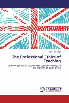 The Professional Ethics of Teaching