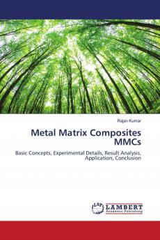 Metal Matrix Composites MMCs