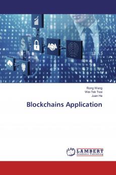 Blockchains Application