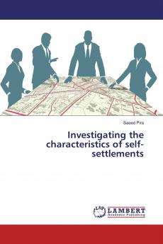Investigating the characteristics of self-settlements