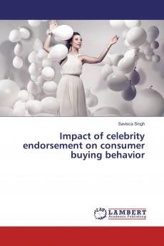 Impact of celebrity endorsement on consumer buying behavior
