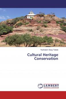 Cultural Heritage Conservation
