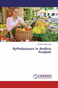 Rythubazaars in Andhra Pradesh