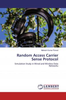 Random Access Carrier Sense Protocol
