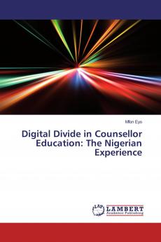 Digital Divide in Counsellor Education